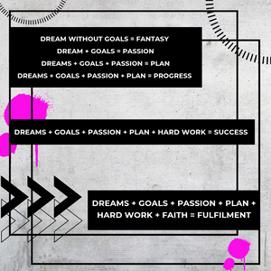FD NIGHT (Finance Your Dream)