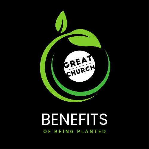 Benefits of being planted