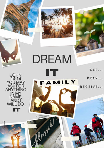 IT BOOK FOR FAMILY