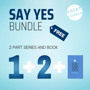 Say Yes Bundle