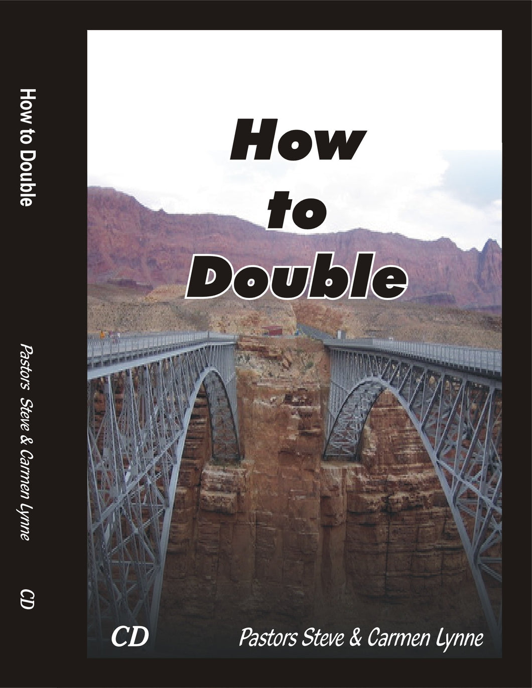 How To Double