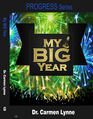 My Big Year