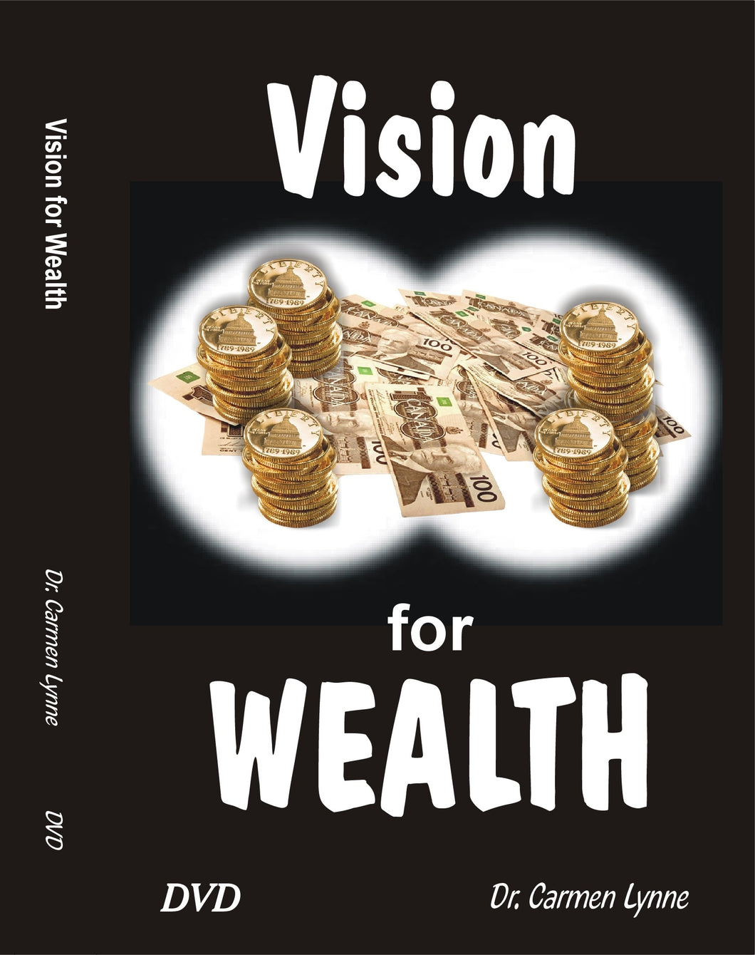 Vision For Wealth