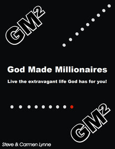 Book - God Made Millionaires