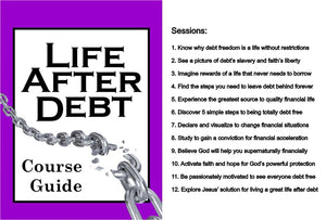 Curriculum - Life after debt