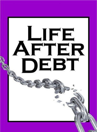 Curriculum - Life after debt