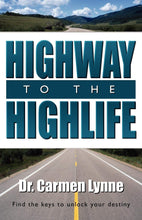 Load image into Gallery viewer, Book - Highway To The Highlife